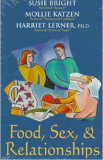 Food Sex and Relationships book cover